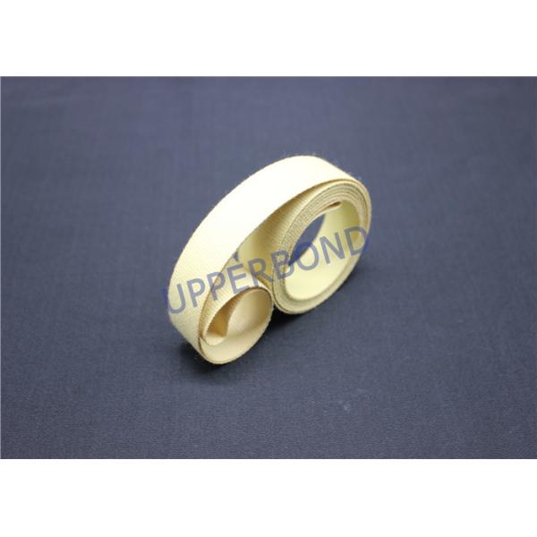 Buy Small Elongation Garniture Tape Offer Stable Quality 1200-2000g/㎡ Density at wholesale prices