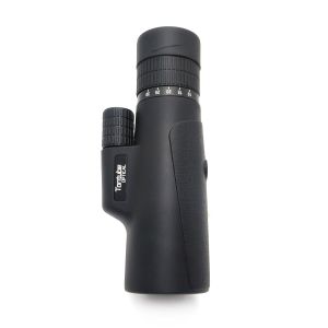 10-30X42 Magnification Monocular Scope Waterproof Telescope For Smartphone