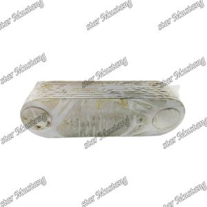 D2366 Engine Spare Part 400206-00048 For DOOSAN