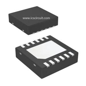 China ICs Embedded Microcontroller Integrated Circuit QFN FDC2212QDNTTQ1 on sale