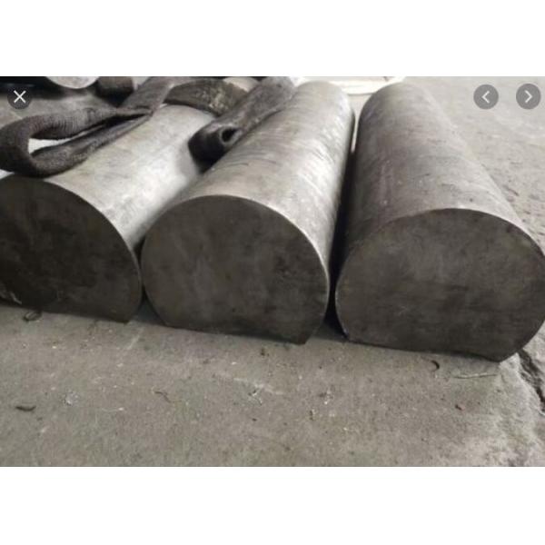 Buy Dia 800mm AISI A2317 Hot Forged Structural Steel Bars at wholesale prices