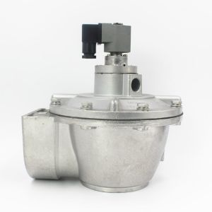 GOYEN 3'' CA76T Pulse Jet Dust Collector Valve AC220V
