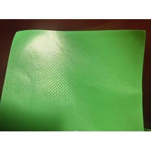 Heat-Resistant Anti-Skid Cross Laminated PE Film