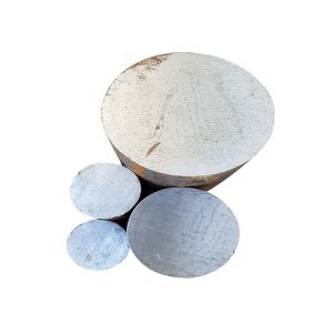 A615 Gr60 Black Pickled 60mm Low Carbon Steel Bar