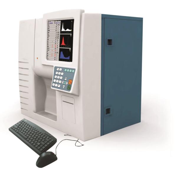 China wholesale superhuman mindray hematology analyz reagent 5 diff hematology analyzer