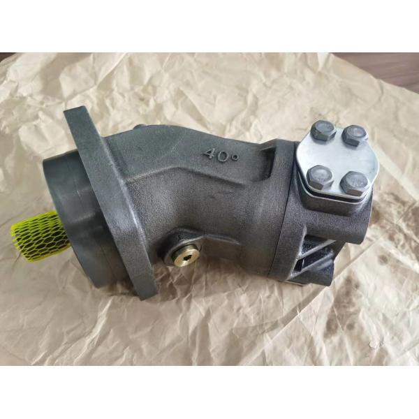 Buy R902196957 AA2FM45/61W-VSD520 Rexroth Type A2FM45 Axial Piston Fixed Motor at wholesale prices