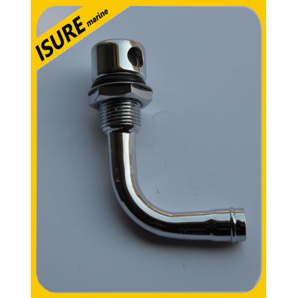 Buy stainless steel fuel tank vent,90degree at wholesale prices
