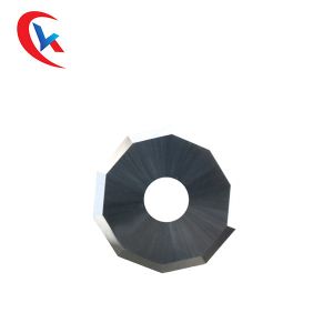 ODM Circular Slitting Cutting Machine Blade For Foam Board Sponge Paper Cutter