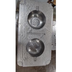 Quality Efficient General Purpose Injection Molding System For Grinding And Milling Processes for sale