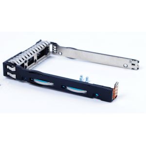 HP Hot Swap Hard Drive Tray Aluminum Material SAS SATA Interface
