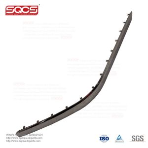 2048852021 A2048852021 Rear Bumper Trim Strip For Mercedes Benz W204