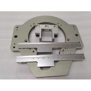 Precision CNC Turning Machining Stainless Steel Medical Device Aluminium Machine