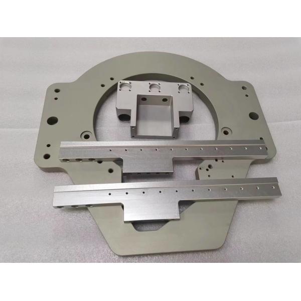 Precision CNC Turning Machining Stainless Steel Medical Device Aluminium Machine