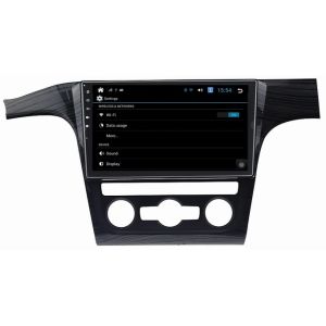Ouchuangbo VW Passat 1024*600 android 4.2 OS car dvd GPS stereo with BT