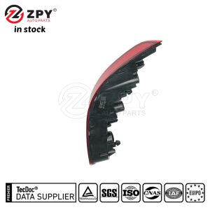 ZPY Rear Right Bumper Fog Reflector Light for Porsche Cayenne Audi VW