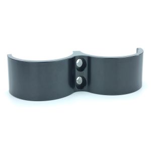 Customized Request for Suspension End Rod OEM Precision CNC Machining Part at