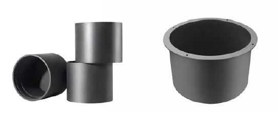 Buy PYROC® PyC Coating & TaC Coating at wholesale prices