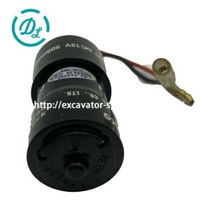 EexcavaStart Doosan 170-00004 Dust Indicator for SOLAR 225LL Excavator