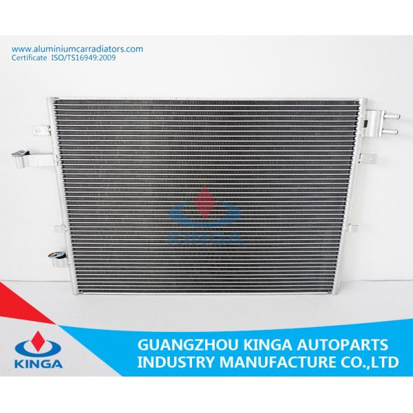 Buy OEM 1222758 High Performance Auto AC Condenser For Ford Mondeo (00-) Replacment at wholesale prices