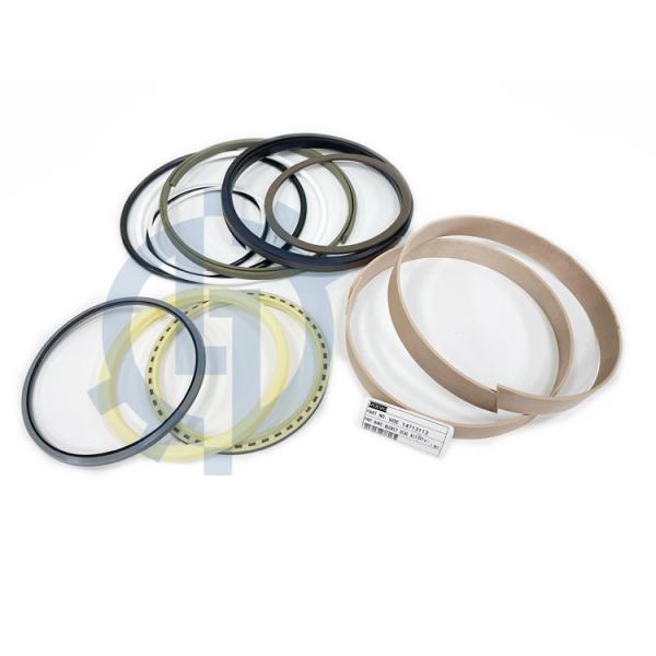 Buy EC VOE 14713113 Bucket Cylinder Seal Kit fro EC Excavator Oil Seal Kit at wholesale prices