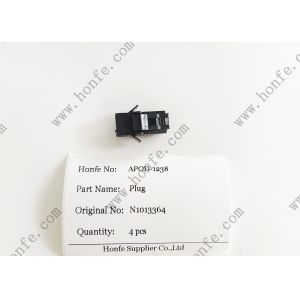 Plug Female N1013364 2 Holes PICANOL Loom Spare Parts
