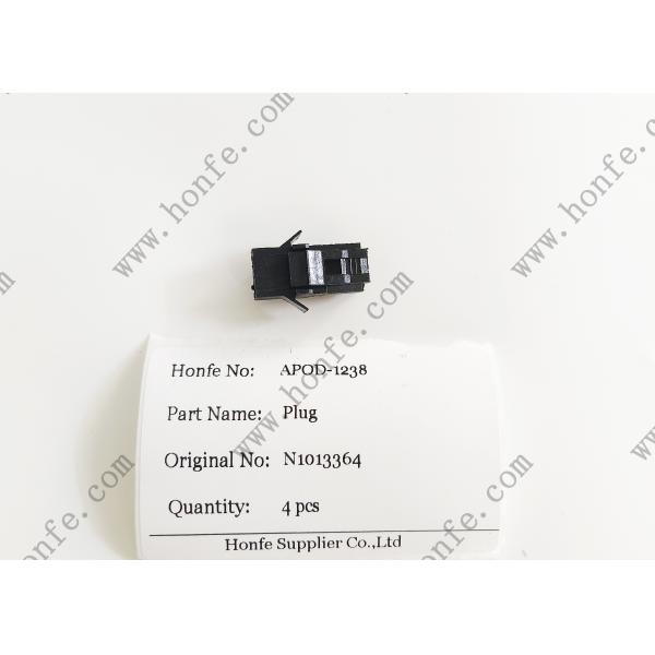 Buy Plug Female N1013364 2 Holes PICANOL Loom Spare Parts at wholesale prices