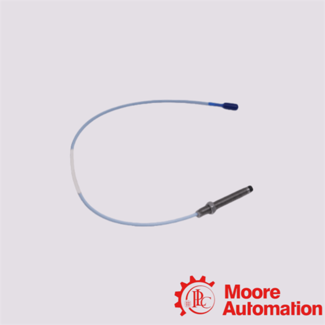 Quality 330101-00-48-20-12-05 Bently Nevada Proximity Probe for sale