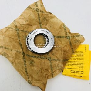 INA AXK2035+2AS Flat Axial Thrust Needle Roller Washers Bearing