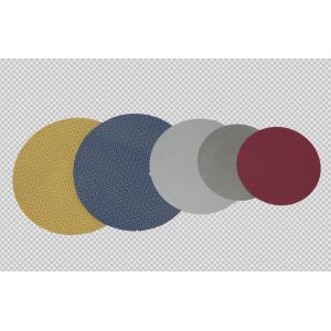 Normal Abrasive Metallographic Sample Preparation Equipment , Diamond Grinding