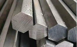 Quality Best Quality Hex Bar 2mm - 6mm Stainless Steel 304L Customized for sale