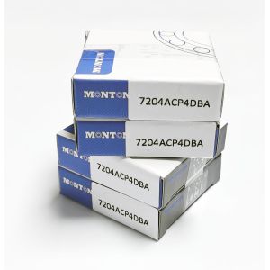 708C 708AC Miniature angular contact ball bearing