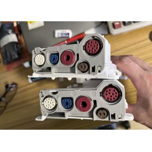 Philip MP5 Patient Monitor Module Three Parameters Five Parameters