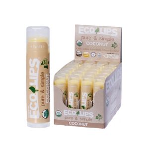 China Custom Logo Printed Lip Balm Cosmetic Product Packaging Display Boxes on sale