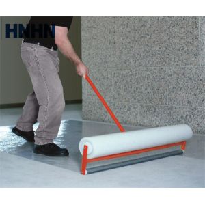 Protection Film Tool Regular And Reverse Wound Carpet Film Dispenser