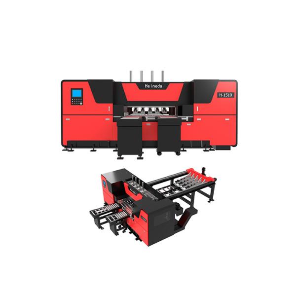 Buy 1300*2500*200mm CNC Panel Saw with 6KW Spindle at wholesale prices