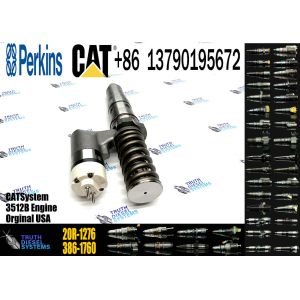 Fuel Injector 20R-1276 250-1312 392-6214 250-1314 359-5469 375-4106 10R-8795 10R