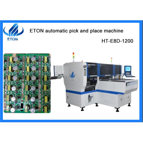 Buy automatic LED Driver Making Machine, Household Appliance SMT Machine at wholesale prices