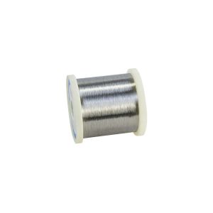 Permalloy 1j77 Ni77Mo4Cu5 Soft Magnetic Alloy High Permeability