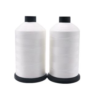 1000G Weight 100% Polyester Filament Sewing Thread 210D/3 20/3