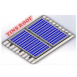 Home 3KW 5KW 10KW Rooftop Solar Panel System Energy Complete