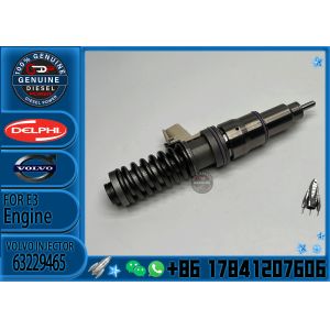 Diesel Fuel Injector 33800-84830 63229465 BEBE4D24103 7421028884 7485003043