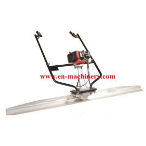 Concrete Vibrator Consturction Machinery Concrete mixer Machine with Honda