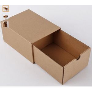 Custom design luxury printed art paper cosmetic box for skin care cream