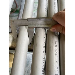 SA213 / SA213-2018 TP347H STAINLESS STEEL SEAMLESS TUBE TP304 TP316L FOR HEAT