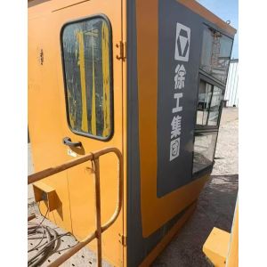 2021 XCMG Tower Crane 7022-12 Enhancing Your Projects with Precision and Reach