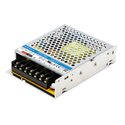 Buy 100W/48V Enclosed Switching Power Supply at wholesale prices