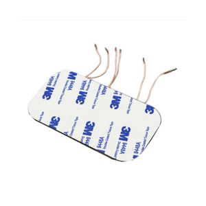 QI Standard Wireless Charging Induction Coil A6 Silk Wire OEM