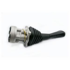 Sumitomo Sh280fj Excavator Joystick Handles Hydraulic Control Valve