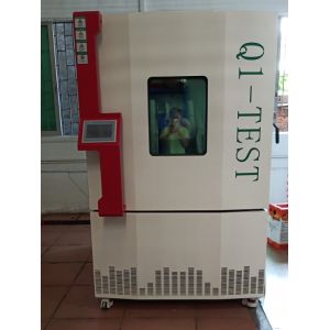 Programmable Temperature Alternative Test Chamber QTL-330C
