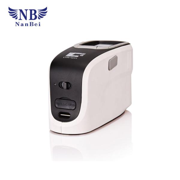 Portable Chemical Analysis Equipment Spectrophotometer For Painting Textile